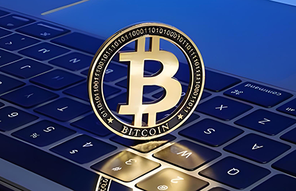 币币交易交易界面